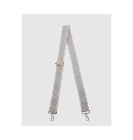 Louenhide Gia Bag Strap in Cloud Blue by Louenhide