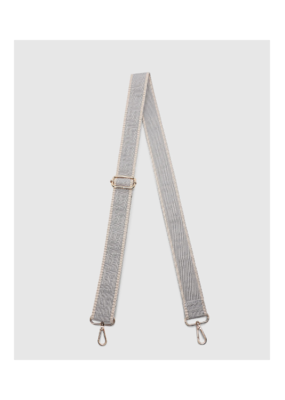 Louenhide Gia Bag Strap in Cloud Blue by Louenhide
