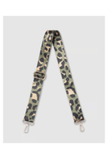 Louenhide Louenhide Tyler Guitar Strap Camo Camel