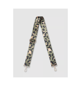 Louenhide Louenhide Tyler Guitar Strap Camo Camel