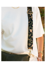 Louenhide Louenhide Tyler Guitar Strap Camo Camel