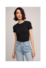 Gentle Fawn Tate Tee in Black by Gentle Fawn