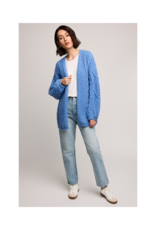 Gentle Fawn Betty Cardigan in Pacific Blue by Gentle Fawn