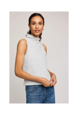 Gentle Fawn Orla Top in Heather Ash by Gentle Fawn