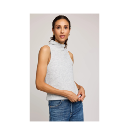 Gentle Fawn Orla Top in Heather Ash by Gentle Fawn