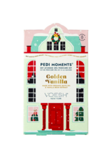 VOESH Pedi Moments in Golden Vanilla by VOESH