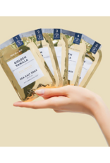 VOESH Pedi Moments in Golden Vanilla by VOESH