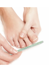 VOESH Pedi Moments in Golden Vanilla by VOESH