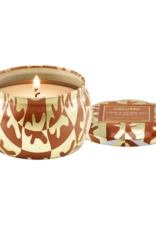 Voluspa Mini Tin Candle Gingerbread Chalet by Voluspa