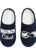 Shiraleah Brunch Club Slippers