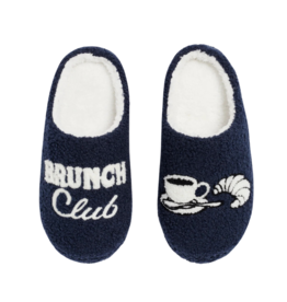 Shiraleah Brunch Club Slippers