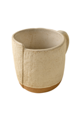 Indaba Trading Hearth Crafted Mug