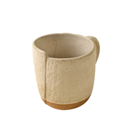 Indaba Trading Hearth Crafted Mug
