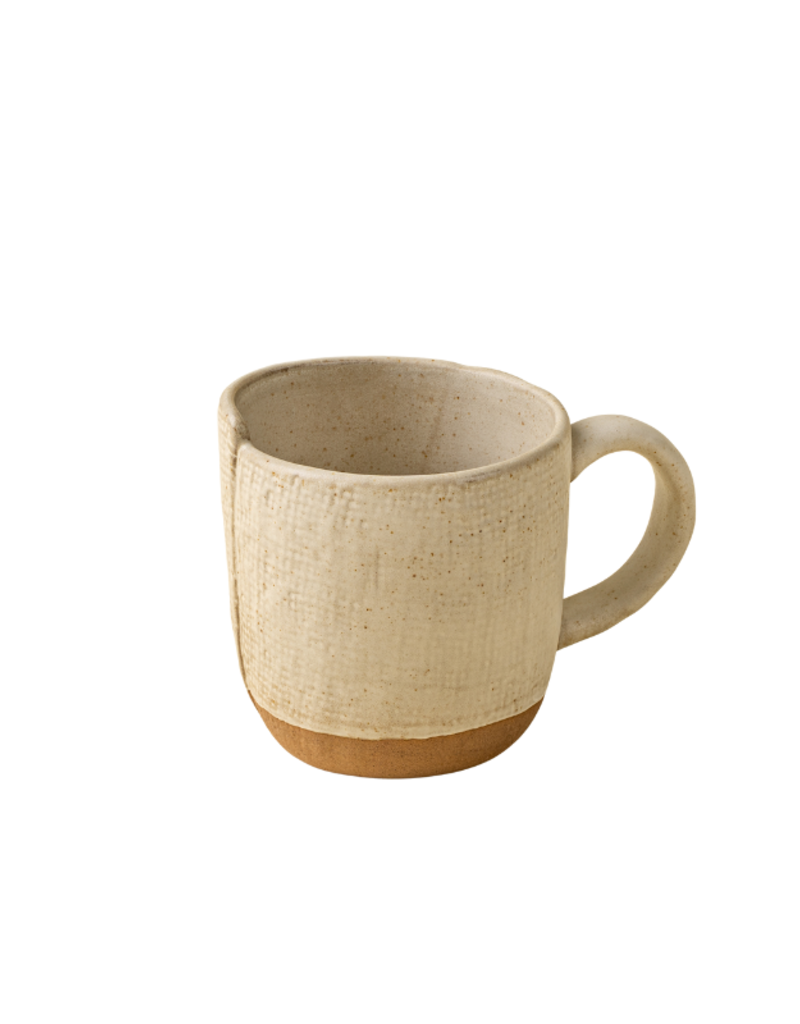 Indaba Trading Hearth Crafted Mug