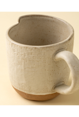 Indaba Trading Hearth Crafted Mug