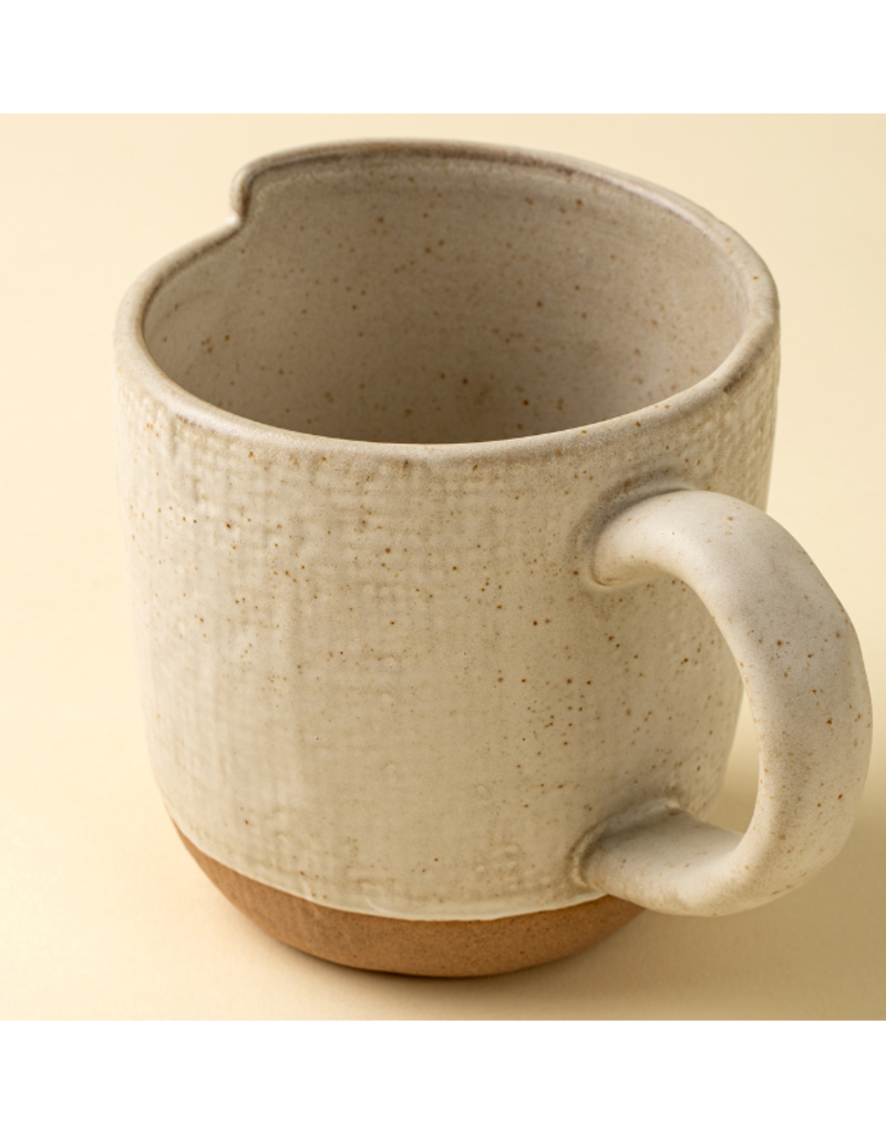 Indaba Trading Hearth Crafted Mug