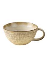 Indaba Trading Earthen Latte Cup