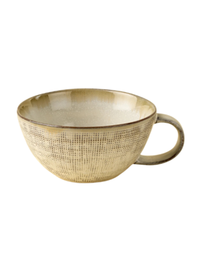 Indaba Trading Earthen Latte Cup