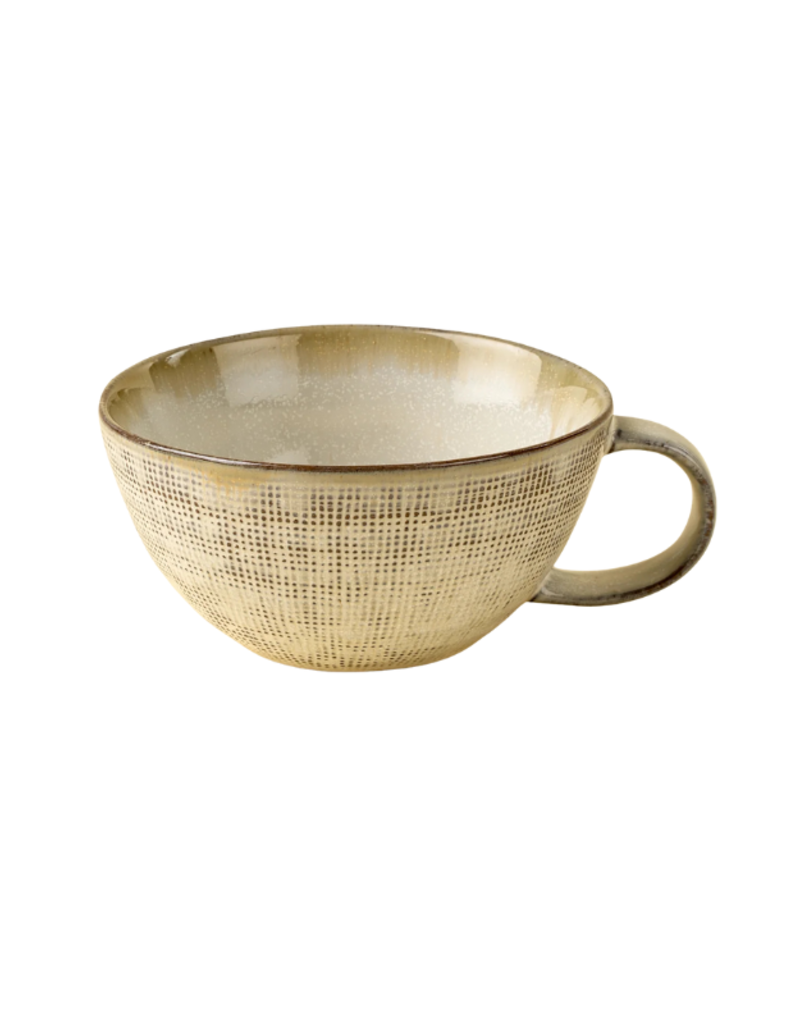 Indaba Trading Earthen Latte Cup