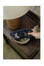 Indaba Trading Celestial Rabbit Velvet Eye Mask