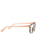 Peepers Peepers Readers Ember Chai Tortoise Pink 1.50