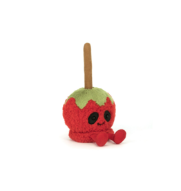 Jellycat Jellycat Amuseables Toffee Apple