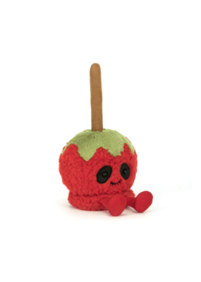 Jellycat Jellycat Amuseables Toffee Apple