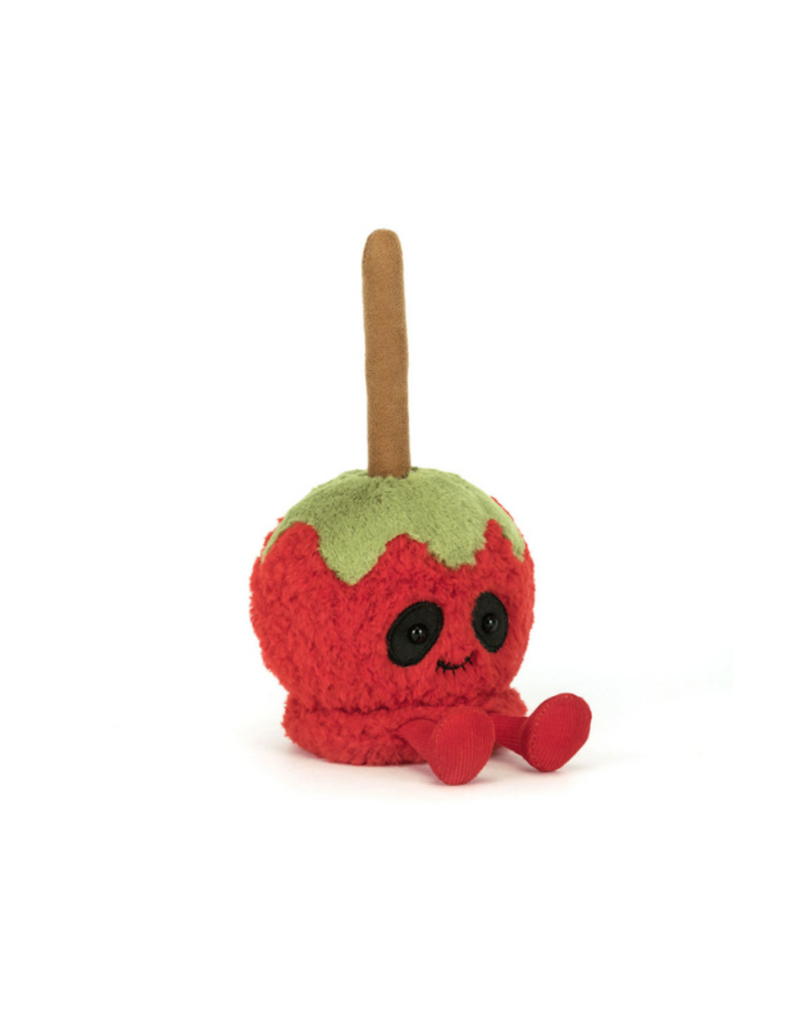 Jellycat Jellycat Amuseables Toffee Apple