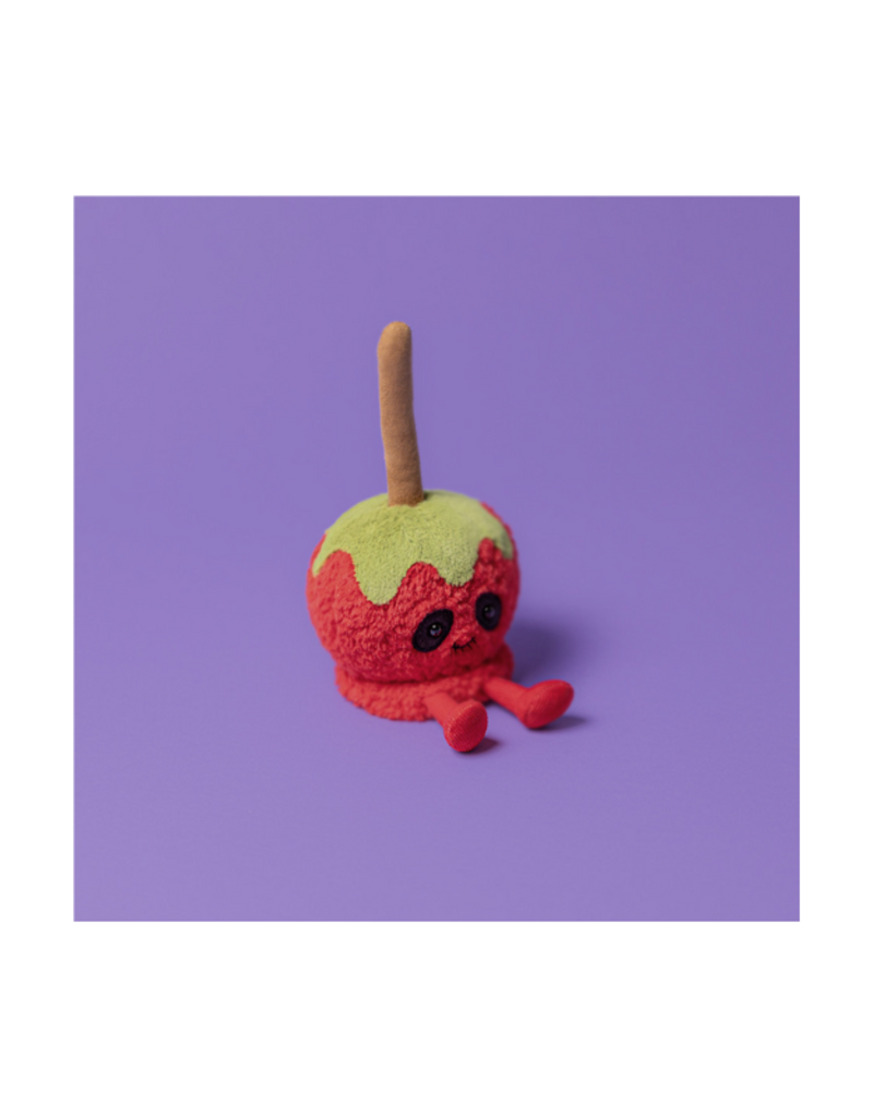 Jellycat Jellycat Amuseables Toffee Apple