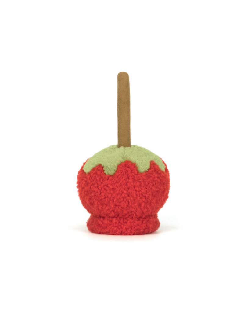 Jellycat Jellycat Amuseables Toffee Apple