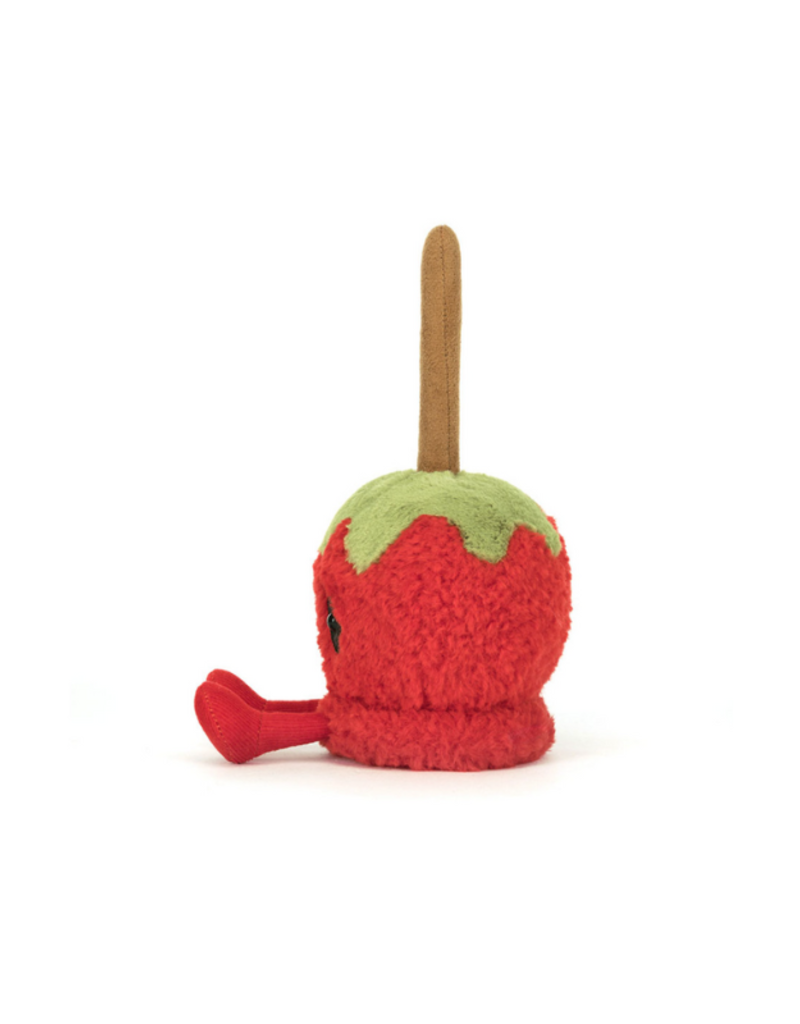 Jellycat Jellycat Amuseables Toffee Apple