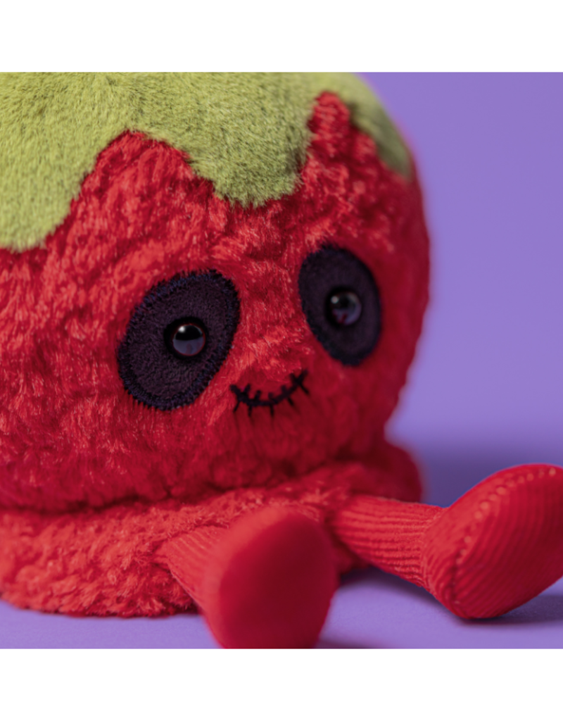 Jellycat Jellycat Amuseables Toffee Apple