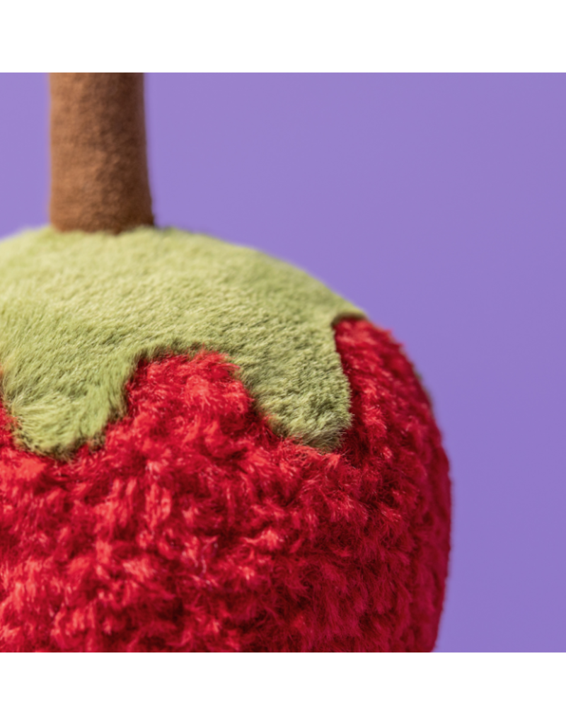 Jellycat Jellycat Amuseables Toffee Apple
