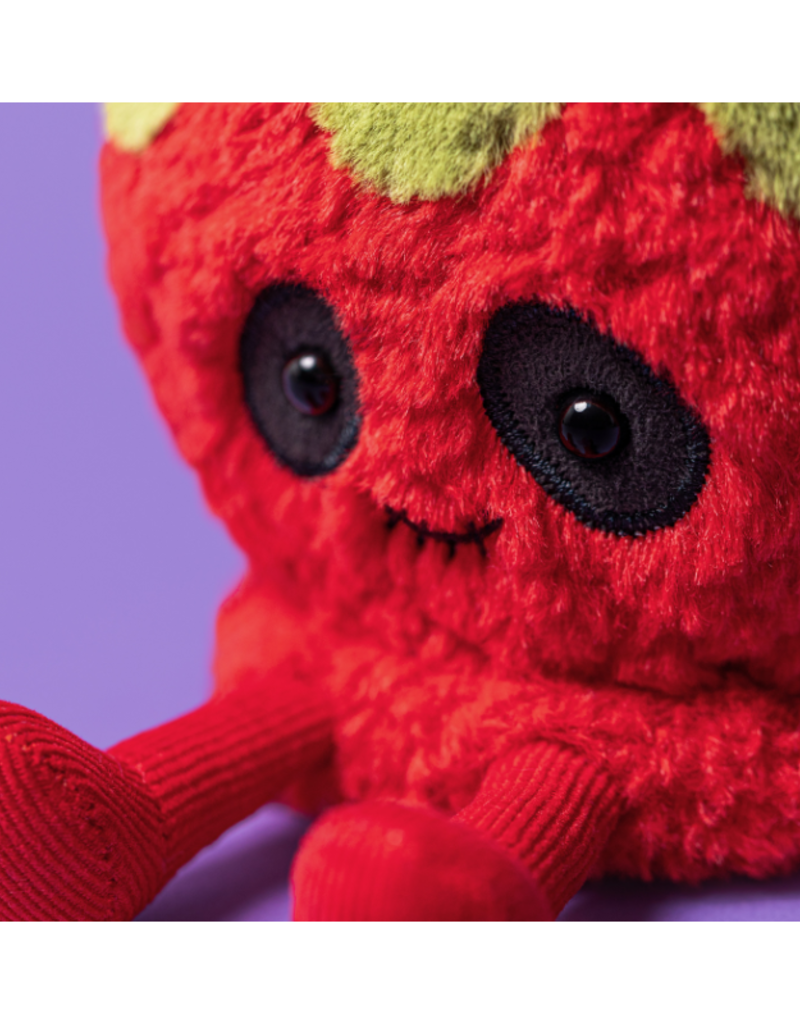 Jellycat Jellycat Amuseables Toffee Apple