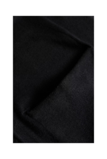 Saint Tropez Mila Turtleneck in Black by Saint Tropez