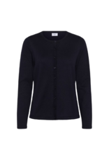 Saint Tropez Mila Cardigan in Night Sky by Saint Tropez