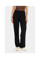 Saint Tropez Mila Pants in Black by Saint Tropez