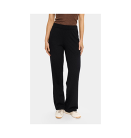 Saint Tropez Mila Pants in Black by Saint Tropez