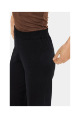 Saint Tropez Mila Pants in Black by Saint Tropez