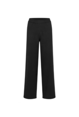 Saint Tropez Mila Pants in Black by Saint Tropez