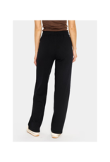 Saint Tropez Mila Pants in Black by Saint Tropez