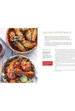 Raincoast Books Does This Taste Funny Cook Book