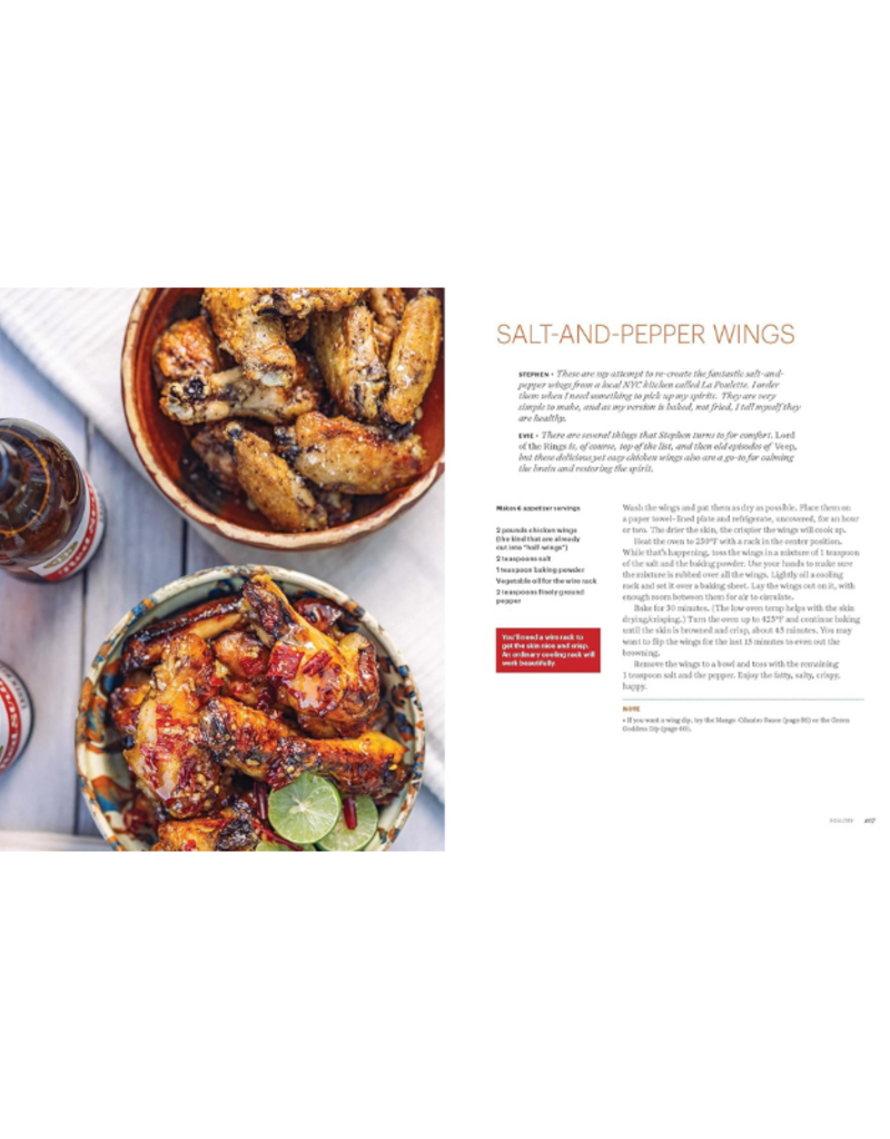 Raincoast Books Does This Taste Funny Cook Book