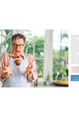 Raincoast Books Does This Taste Funny Cook Book