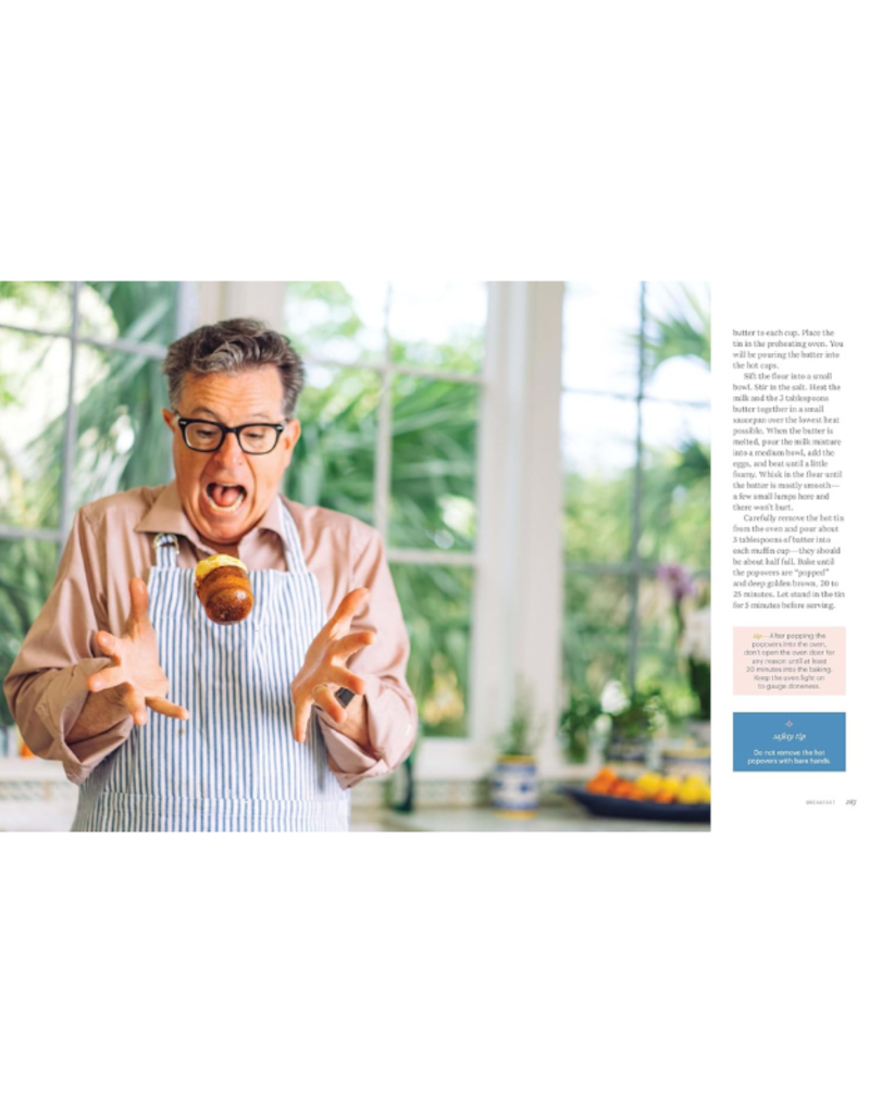 Raincoast Books Does This Taste Funny Cook Book