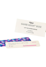 Raincoast Books 80's Pop Culture Trivia