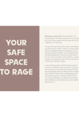 Raincoast Books F*ck Menopause: A Journal