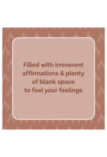 Raincoast Books F*ck Menopause: A Journal
