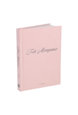 Raincoast Books F*ck Menopause: A Journal