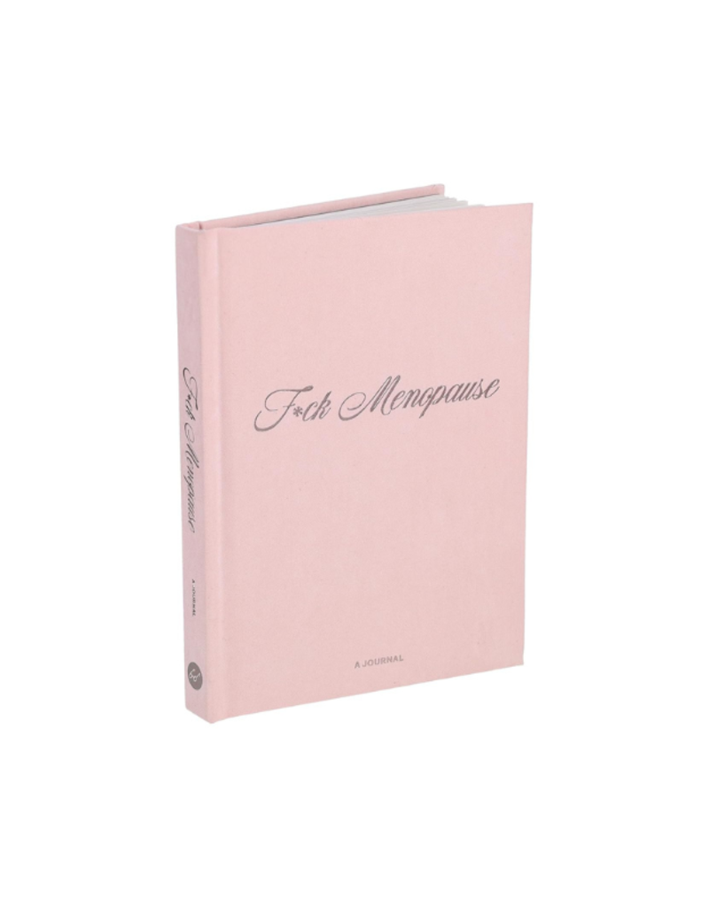 Raincoast Books F*ck Menopause: A Journal